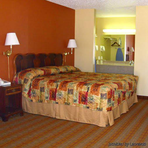 Economy Inn Ashdown Room photo
